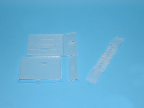 Cable Sheath