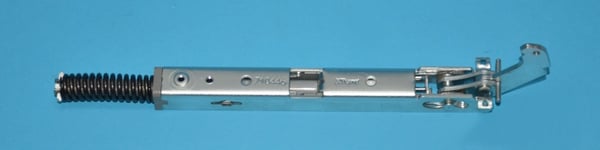 Door Hinge Bio 45 3V1 Sc/So
