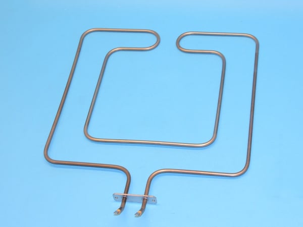 Heater Lower Bio Spd 60 1100W