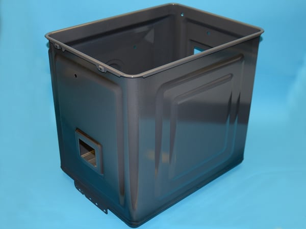 Oven 2L+S C15