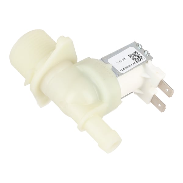Inlet Valve