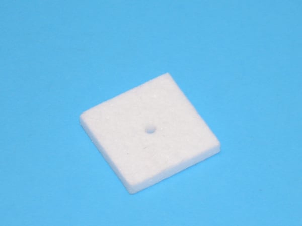 Oven Fan Motor Shaft Gasket Ng3