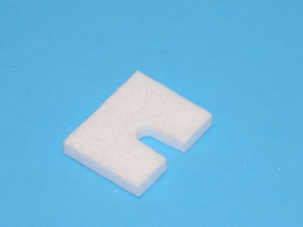 Capilar Termostat Gasket