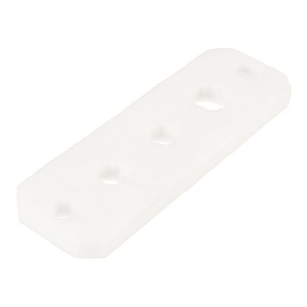 Gasket Round Heater Ceramic Paper