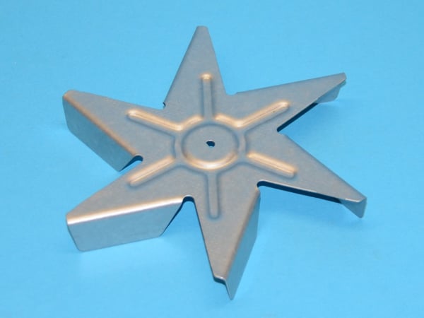 Fan Blade