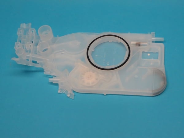 Air Break and O-Ring Seal Set