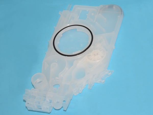 Set Air Break,O-Ring