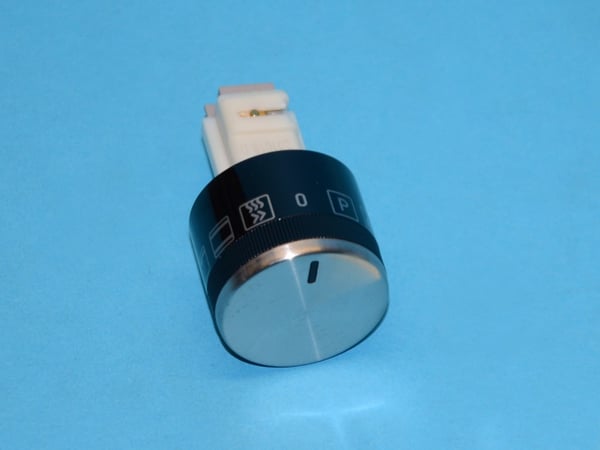Knob Gpp 6-43 K44A/Pyeco Vz045/9005