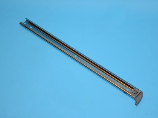 Basket Rail Guide