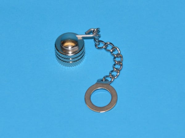 Probe Socket Cover