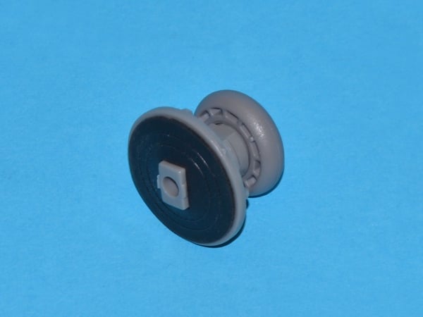 Wheel