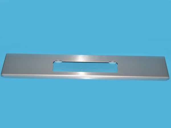 Front Panel Pcf Icon Led Vz065