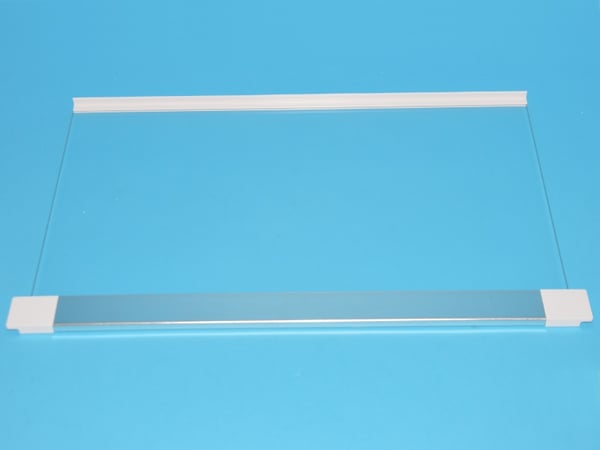 Glass Shelf Assembly
