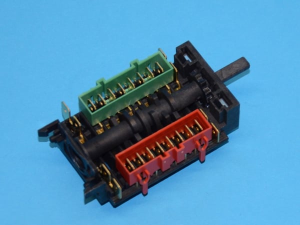 Selection Switch K36E