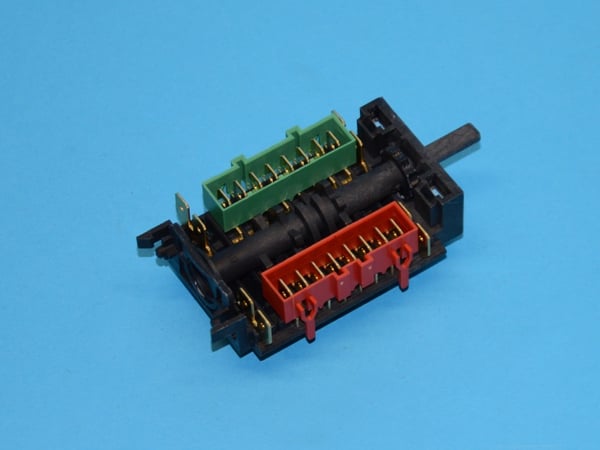 Selection Switch K44E-Py