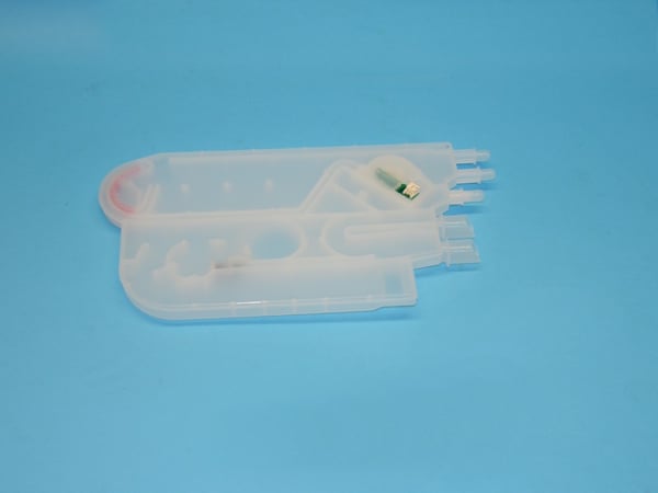 Air Breather Assembly