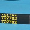 Hisense Washing Machine Belt 5EPJ 1260 - Image 2