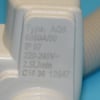Hisense Dishwasher Inlet Hose - Image 2