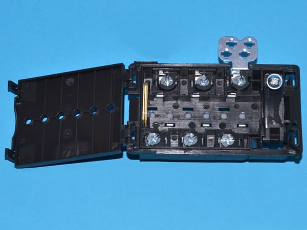 Terminal Block