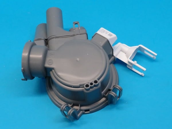 Bottom Sump