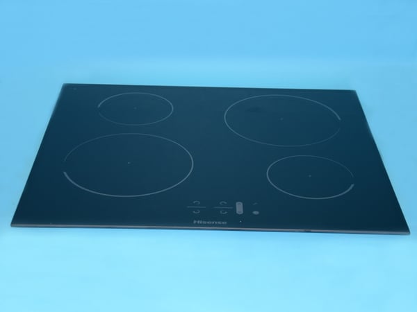 Glass-Ceramic Platte Bi6 Hisense