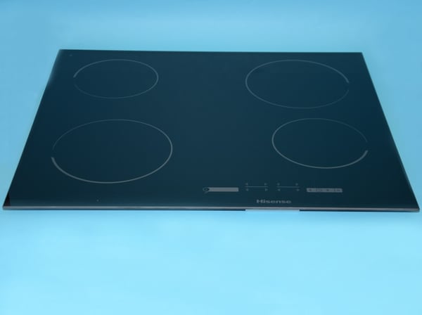Glass-Ceramic Platte Br6Ag-T0 Glu.