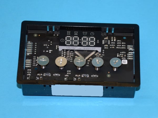 Timer Clock Icon Led