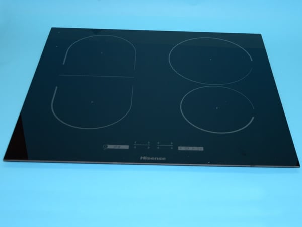 Glass-Ceramic Platte Bi6 Hisense Glu.