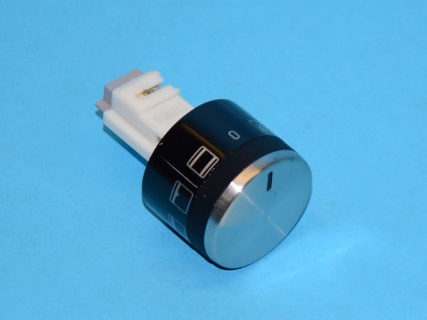 Knob Gpp 6-43 H&S K36E Vz045/9005