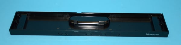 Control Panel Cover
