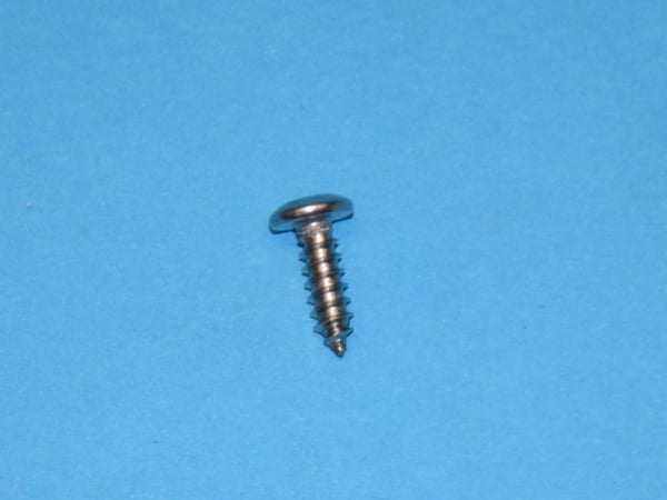Screw
