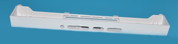 Control Panel Cover