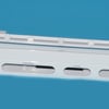 Hisense Dishwasher Control Panel Cover - Image 1