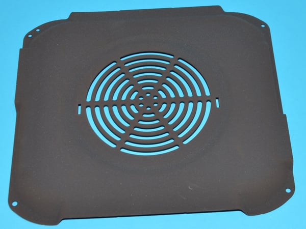 Fan Cover