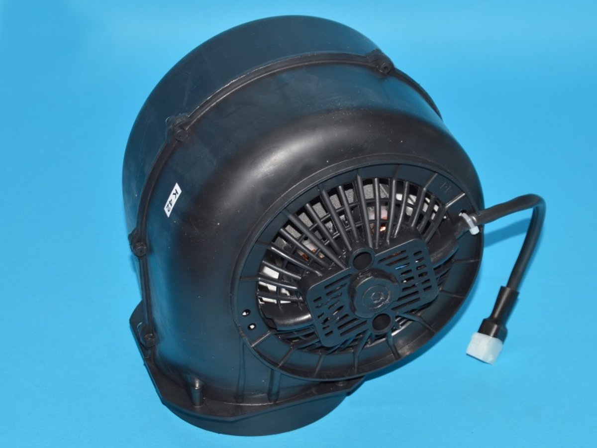 Hisense Cooker Hood Fan Motor Cpl 230V Ac 120W
