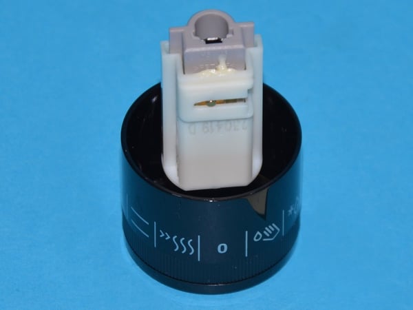 Knob K44E Fl 9005/9006