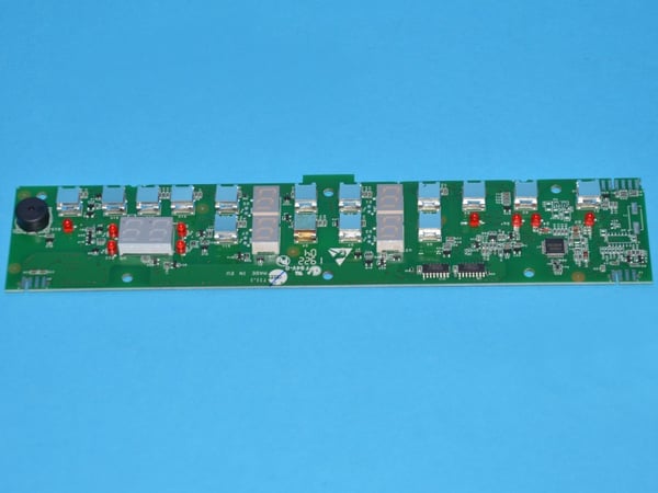 Control Board