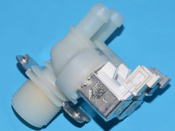 Electro Valve Double Mt Elbi
