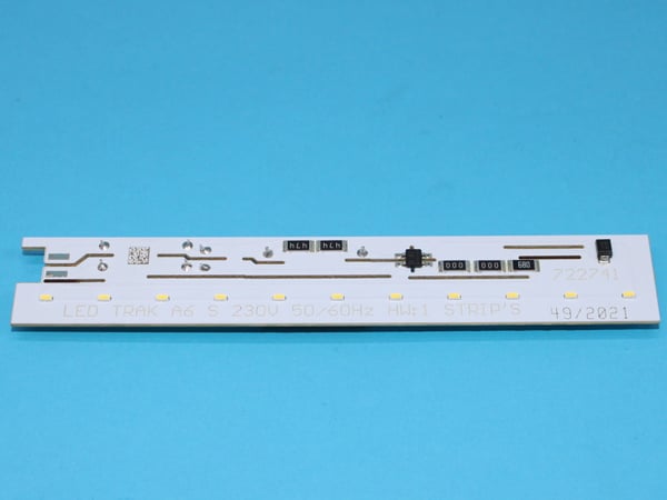 Lighting 230V/1W