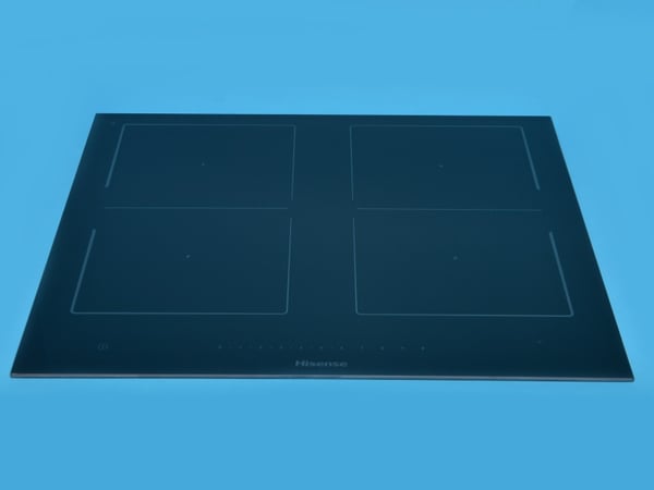 Glass-Ceramic Platte