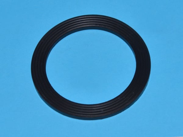 Softener Cover Gasket