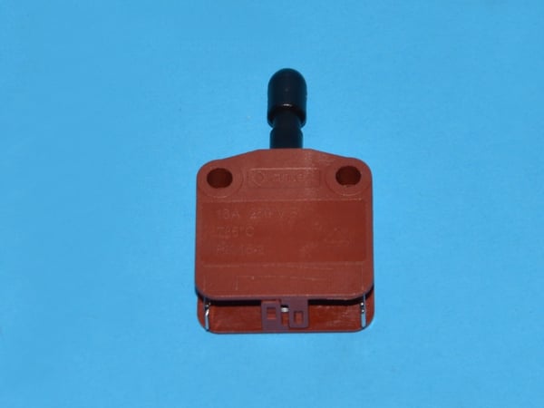Steam Drawer Switch