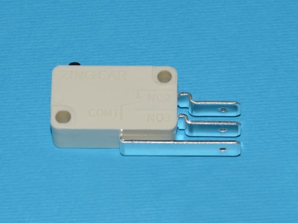 Float Microswitch