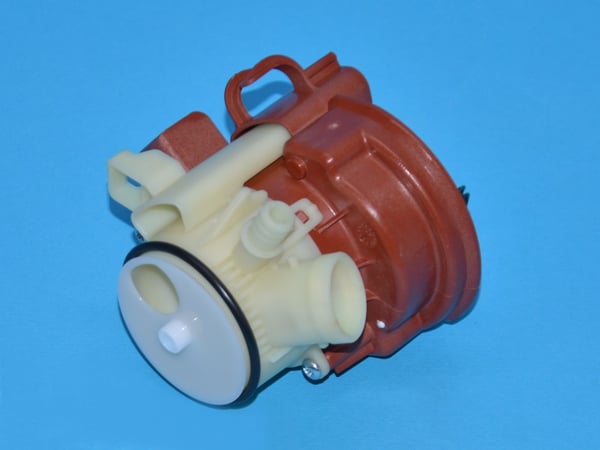 Diverter Valve