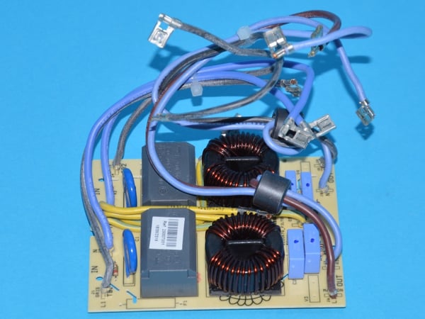 Filter Board
