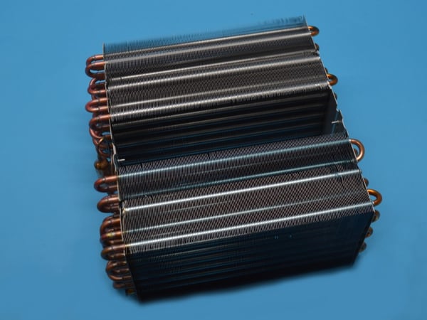 Heat Exchanger Sp-19-1