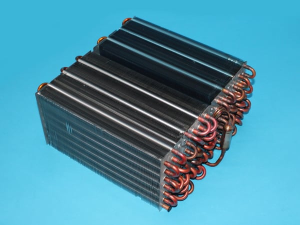 Heat Exchanger Tc Sp-20
