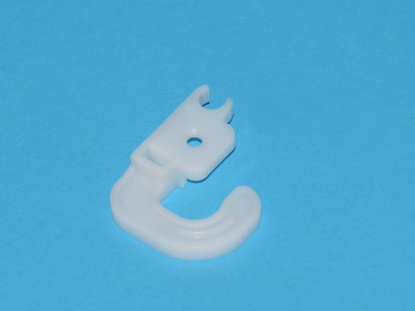 Door Catch L 070