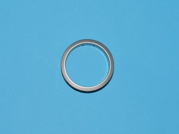 Knob Rosette La022