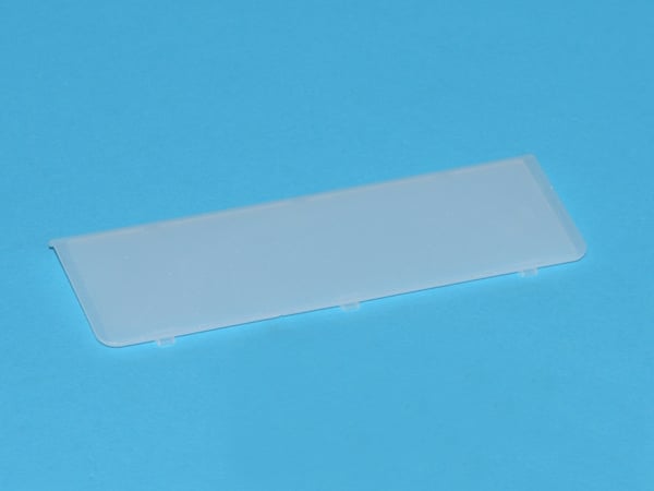 Illumination Plate E Ui